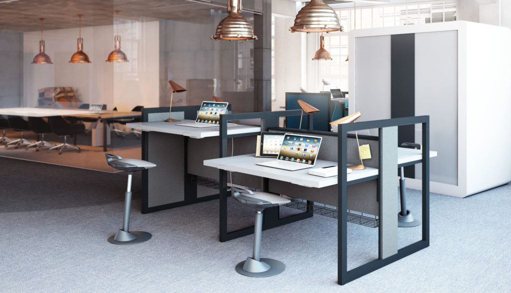 Jak stworzyć profesjonalne zaplecze biurowe bez dużych inwestycji?